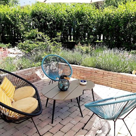 Apartman Nikol Daire Tihany Dış mekan fotoğraf