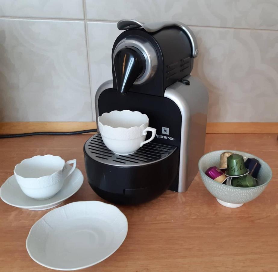 Apartman Nikol Daire Tihany Dış mekan fotoğraf