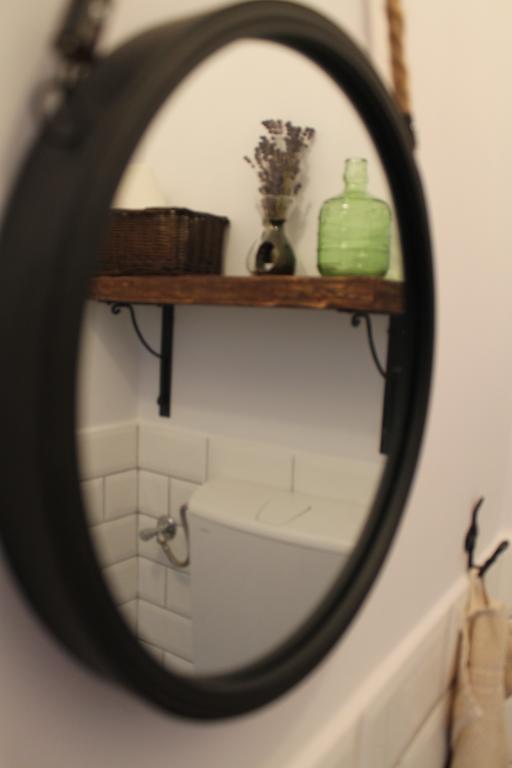 Apartman Nikol Daire Tihany Dış mekan fotoğraf