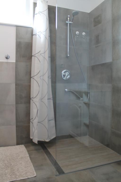 Apartman Nikol Daire Tihany Dış mekan fotoğraf