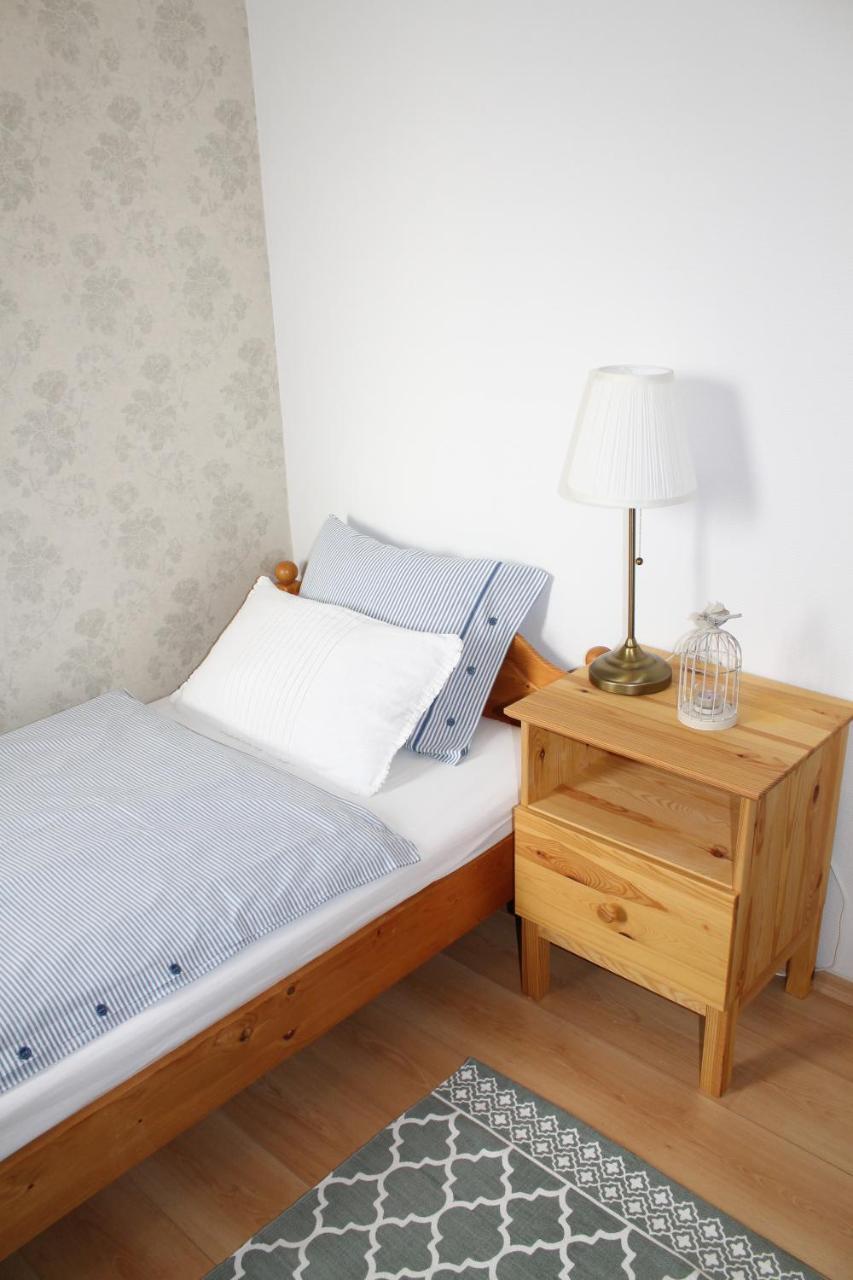 Apartman Nikol Daire Tihany Dış mekan fotoğraf