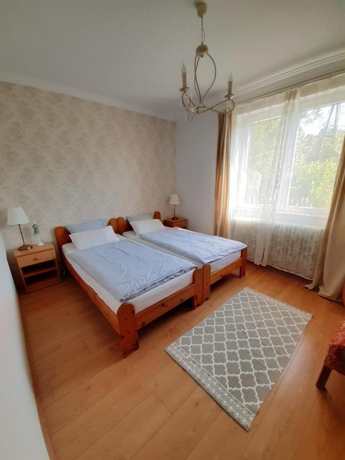 Apartman Nikol Daire Tihany Dış mekan fotoğraf
